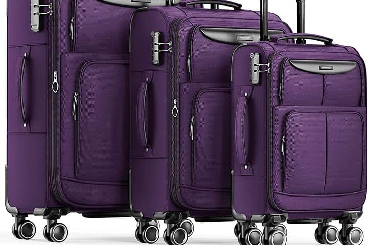 Luggage Storage - Old Town - 200 meters from Main Square - Krakow