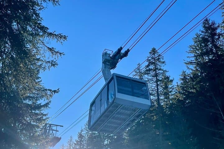 Zakopane & Thermal Baths Adventure Hotel Pick up