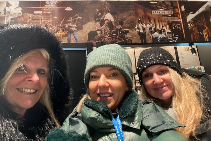 Schindler's List Movie Tour Historic Sites and Film Location