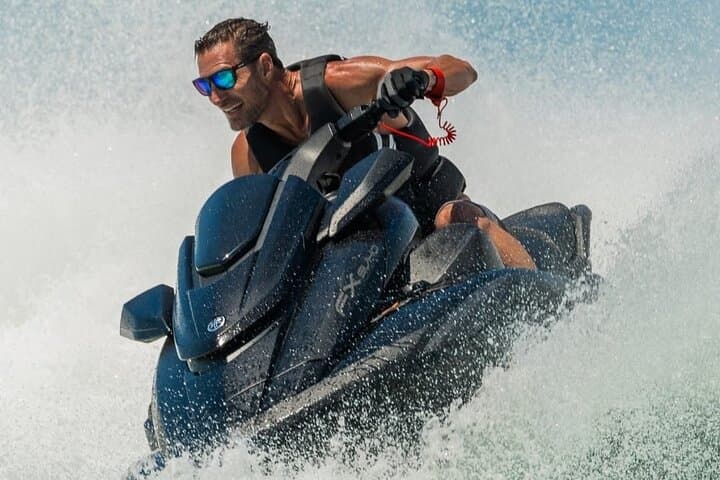 Jet Ski Mielno
