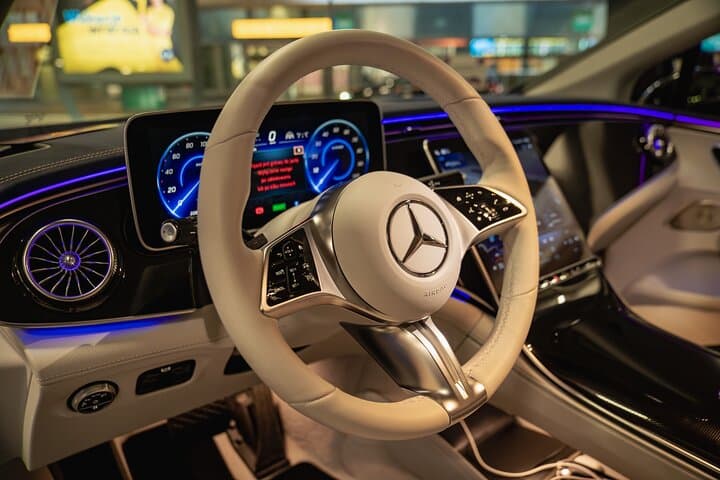 Warsaw Chopin Airport business transfer