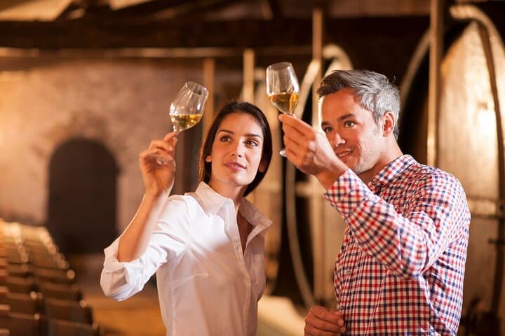 Szczecin Wine Tasting Private Tour with Wine Expert