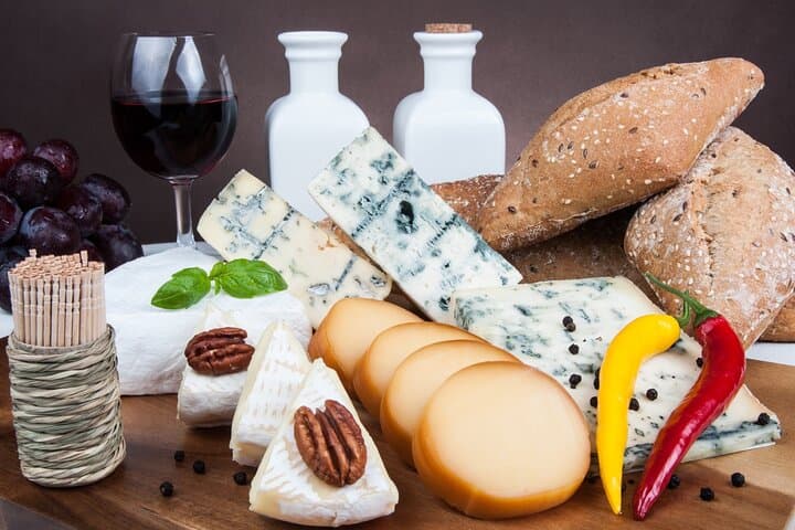 Szczecin Wine Tasting Private Tour with Wine Expert
