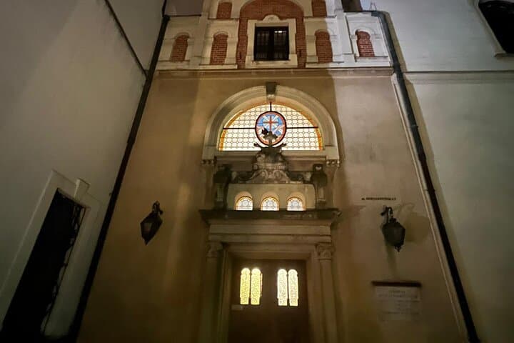 Grand Piano Trio Concert in Krakow