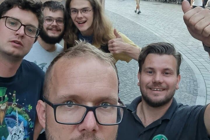 Poznań Mystery Quest: Crack the Secret Diary Case in Old Town