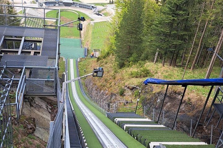 Zakopane & Tatra Mountains