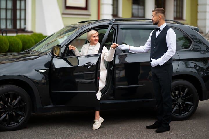 Warsaw Airport Transfers, City Transfers and Disposal Services