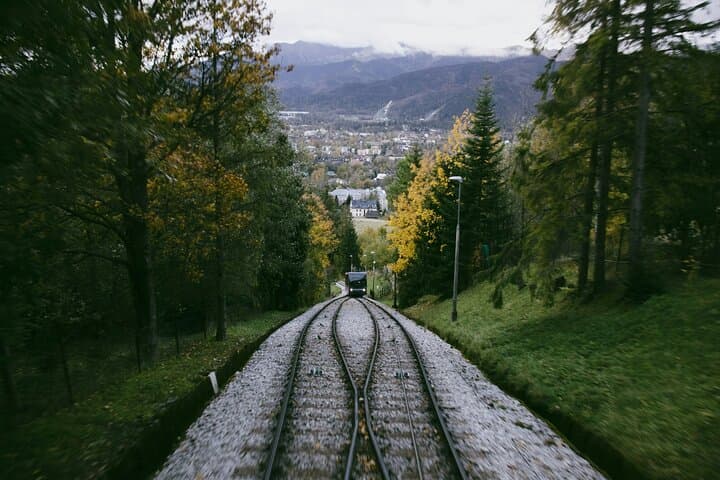 Zakopane Day Tour from Krakow