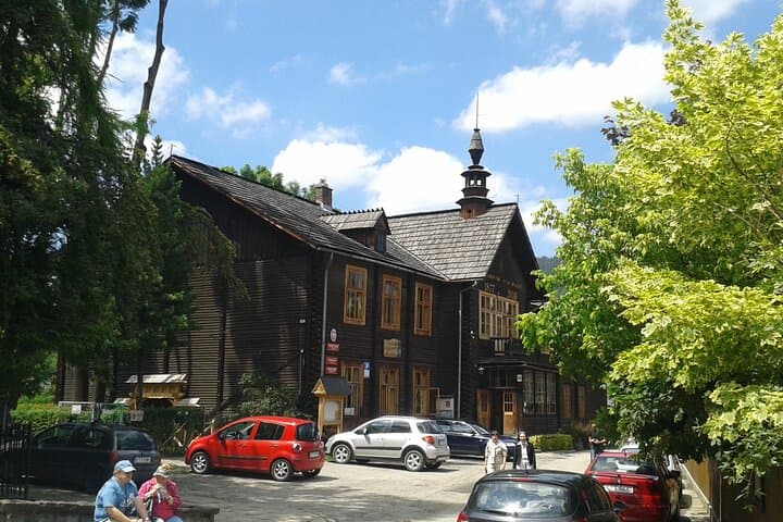 Cultural and historical Tour in Zakopane