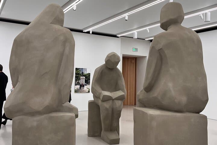 Museum of Modern Art in Warsaw