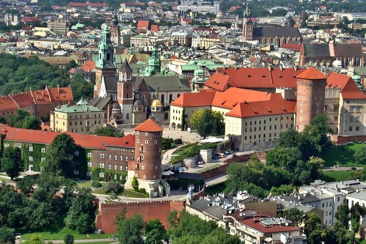 Czestochowa & the Black Madonna Day Trip from Krakow