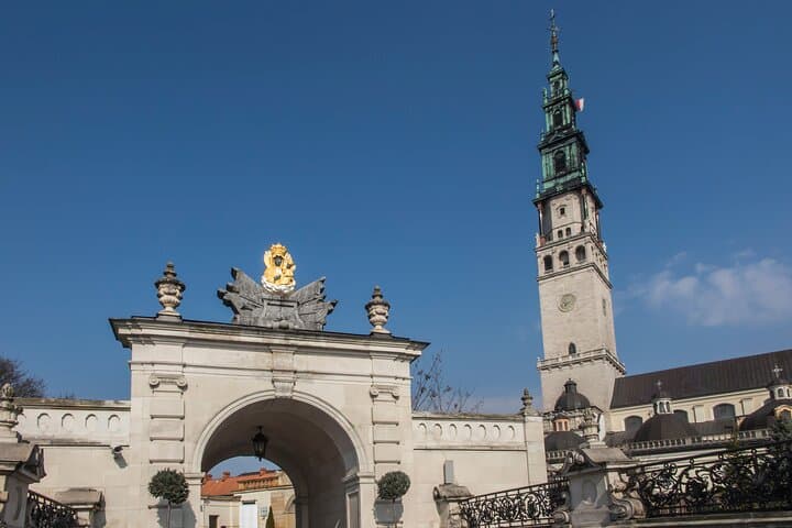 Czestochowa & the Black Madonna Day Trip from Krakow