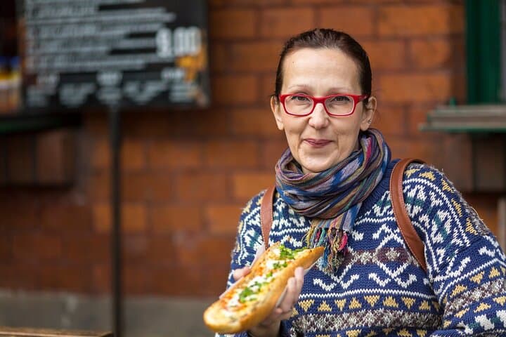 Krakow Private Traditional Polish Food Tour
