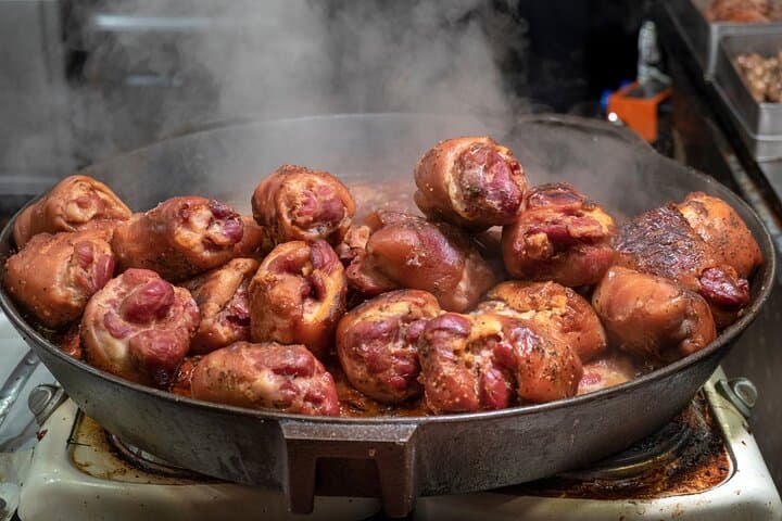 Krakow Private Traditional Polish Food Tour