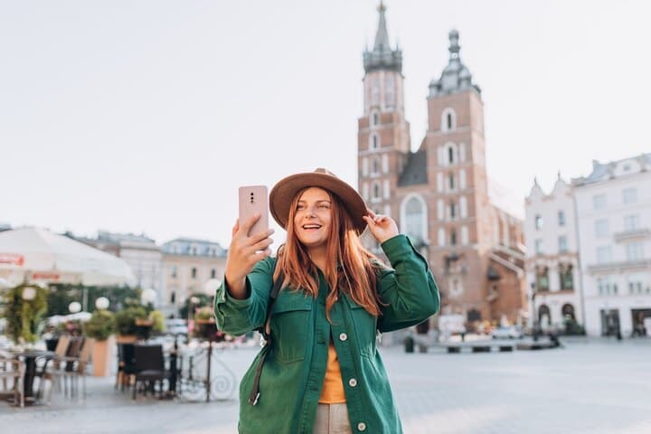 Skip-the-line Wawel Cathedral in Krakow Private Tour