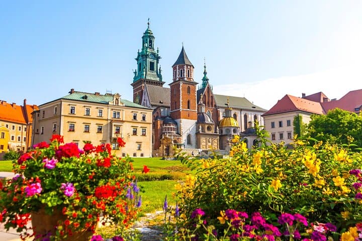 Krakow: Skip the Line Underground Museum Private Guided Tour