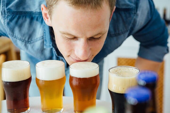 Czestochowa: Private Polish Beer Tasting Tour