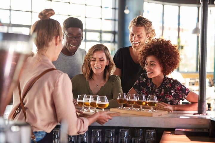 Czestochowa: Private Polish Beer Tasting Tour