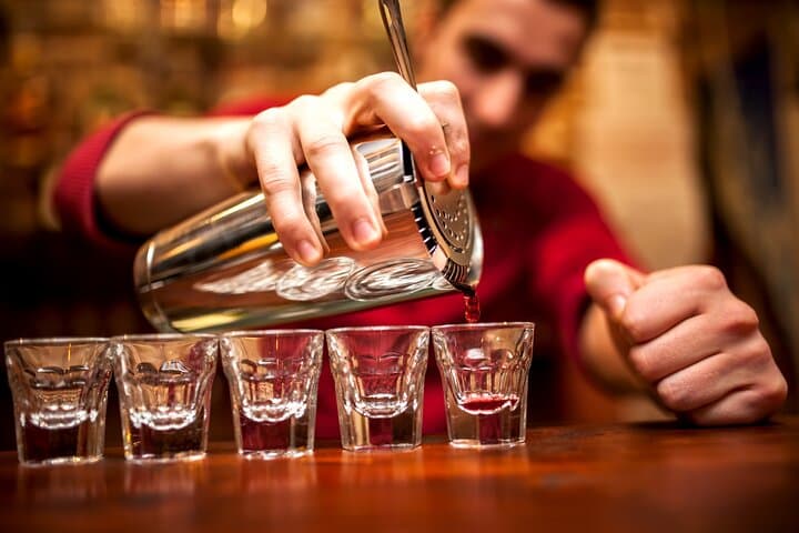Czestochowa: Private Vodka Tasting Tour