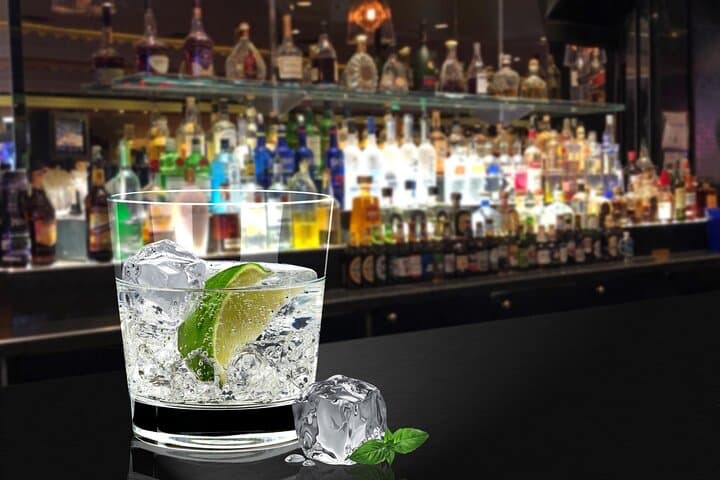 Gdansk: Private Vodka Tasting Tour