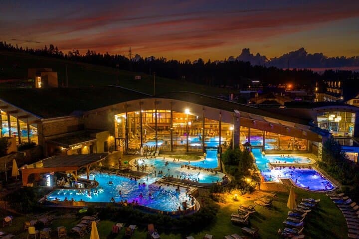 Zakopane in a Day: Gubalowka, Local Cheese, Thermal Spring
