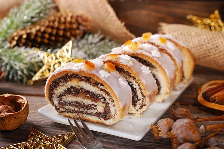 Bialystok Private Traditional Polish Food Tour