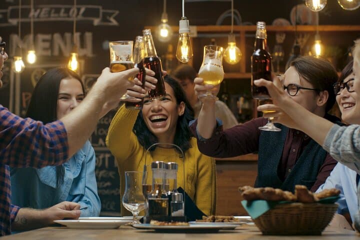 Private Polish Beer Tasting Tour in Bialystok Old Town