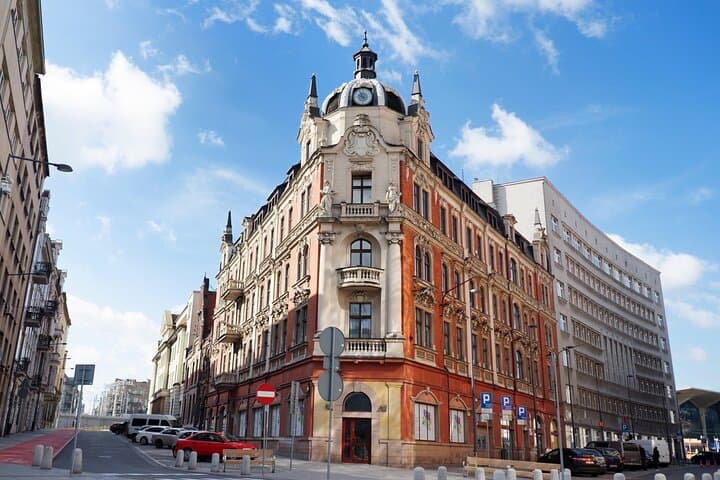Katowice Private Polish Beer Tasting Tour