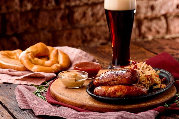 Katowice Private Polish Beer Tasting Tour