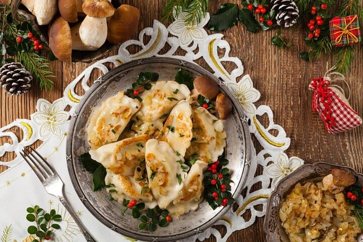 Katowice Private Traditional Polish Food Tour