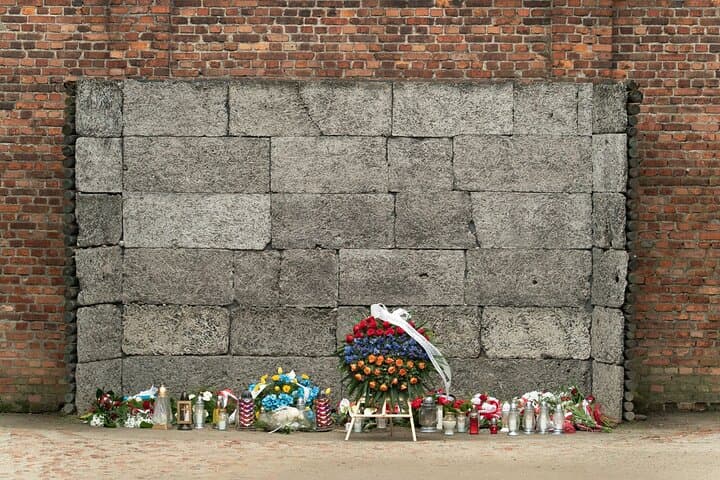 Auschwitz-Birkenau Tour from Katowice with Private Transfers
