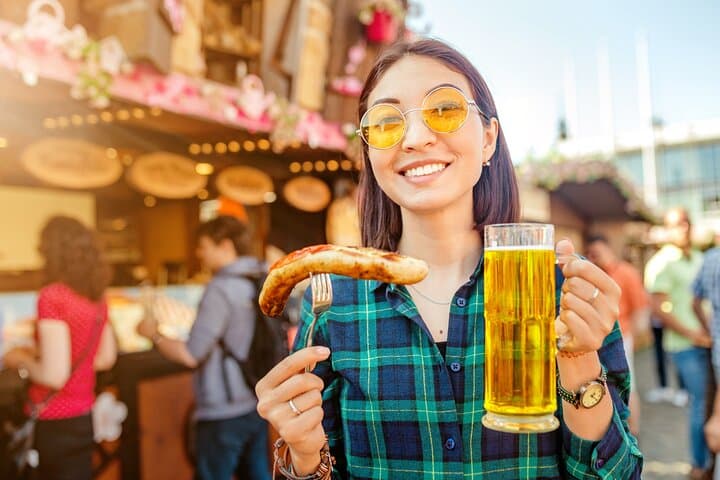 Olsztyn Private Polish Beer Tasting Tour