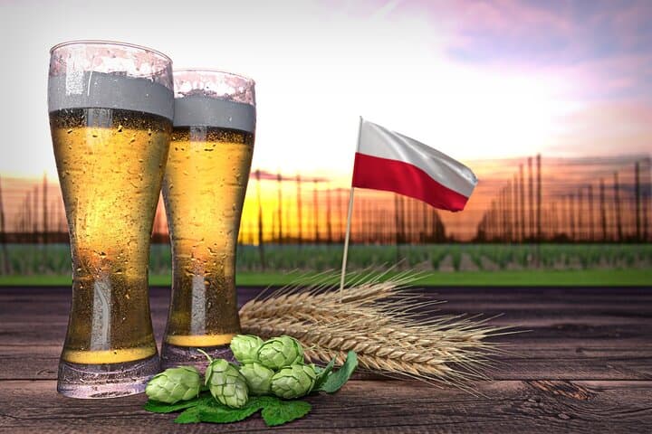 Sopot: Private Polish Beer Tasting Tour