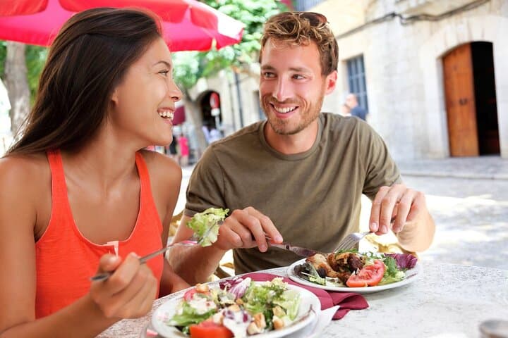 Sopot: Private Traditional Polish Food Tour