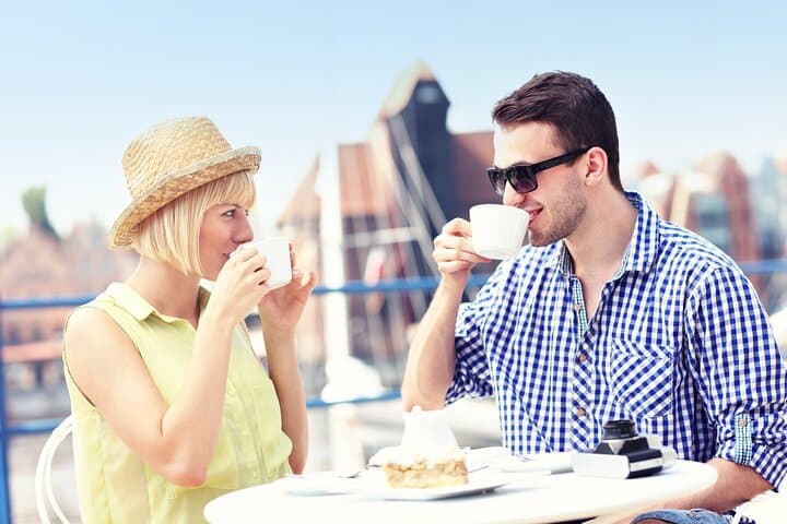 Sopot: Private Traditional Polish Food Tour