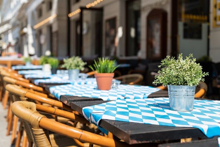 Warsaw Private Polish Food Tasting Tour at Top Restaurants