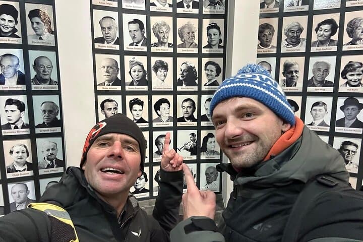 Oskar Schindler Factory Guided Walking Tour