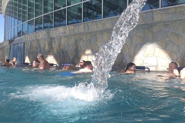 Zakopane - Tatry Mountains, cheese and souvenirs, thermal baths.