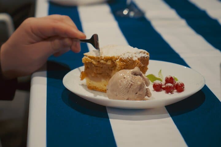 Polish Cuisine and Liqueur Tasting Experience