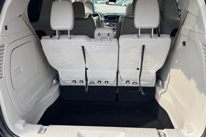 Gdansk City and Airports Private Transfer