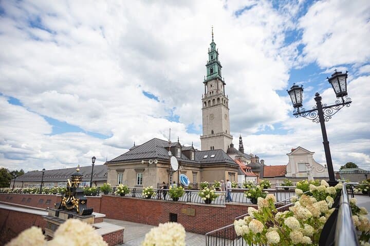 Czestochowa & the Black Madonna Day Trip from Krakow
