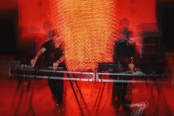 The Immersive Exhibition at Wesoła Immersive