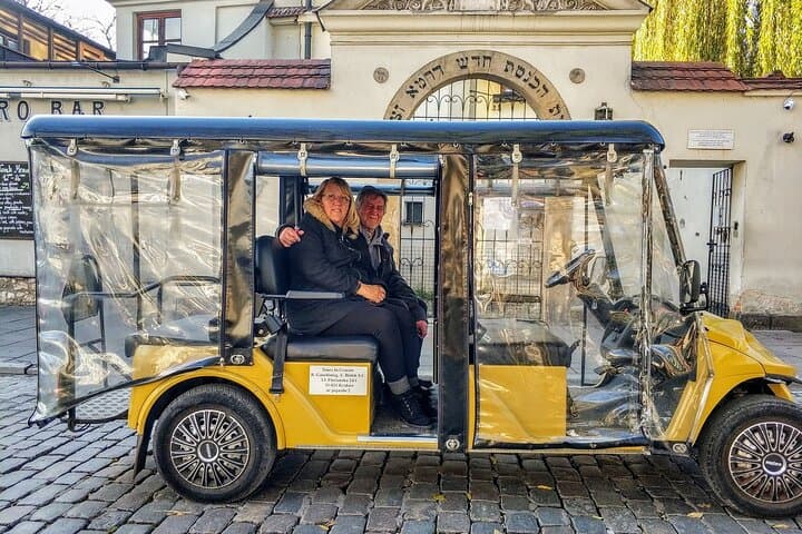 Krakow in 3 Days: Auschwitz, Wieliczka & Krakow Highlights