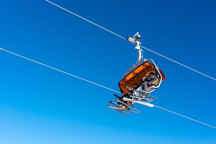 Zakopane & Thermal Baths Adventure Hotel Pick up