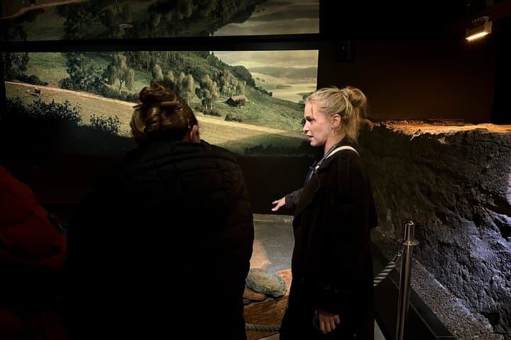 See the Best of Krakow, Wieliczka & Auschwitz in 3 Days