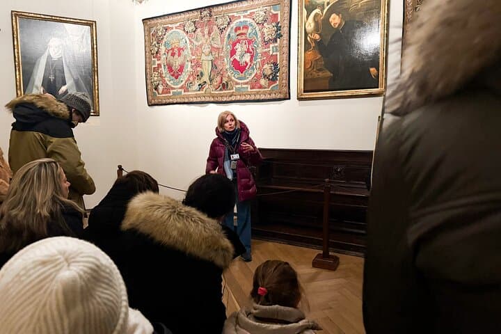 Krakow, Wieliczka & Auschwitz: 3 Days of History and Heritage