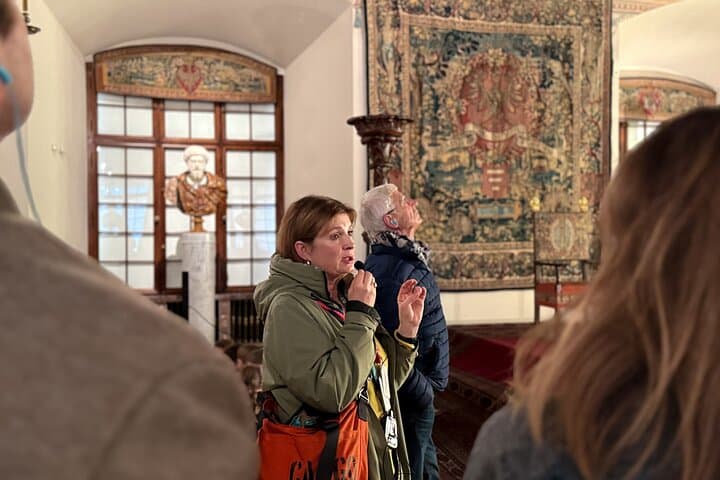2 Days in Krakow: Auschwitz, Wawel and Wieliczka Tour