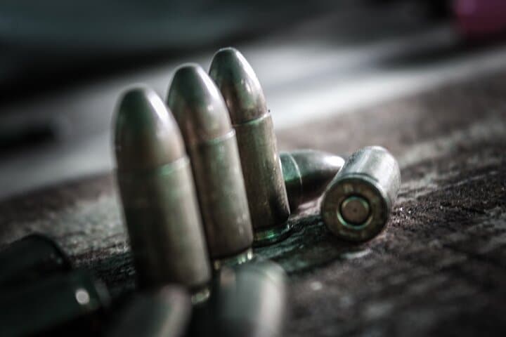Extreme Shooting Range Experience with Hotel Pickup