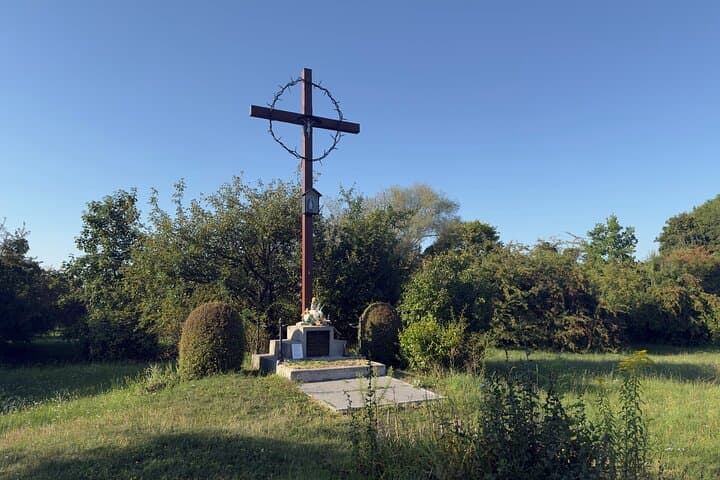 Krakow Guided Tour of The Former Plaszow Concentration Camp