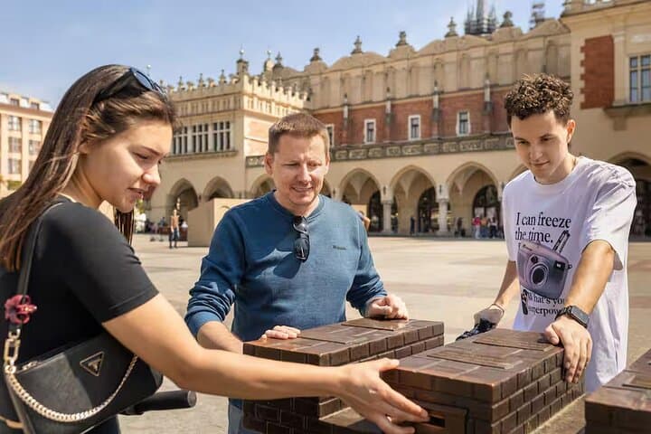 Krakow Lifestyle Walking Tour